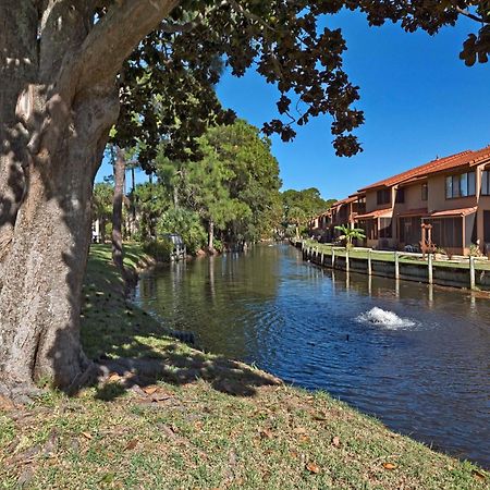 Gulf Highlands 141 Apartment Panama City Beach Exterior photo