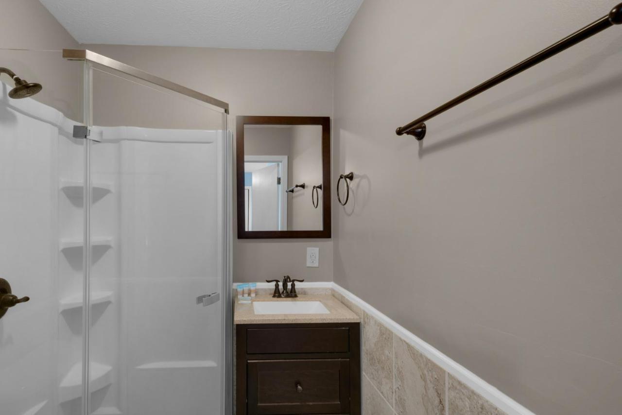 Gulf Highlands 141 Apartment Panama City Beach Exterior photo