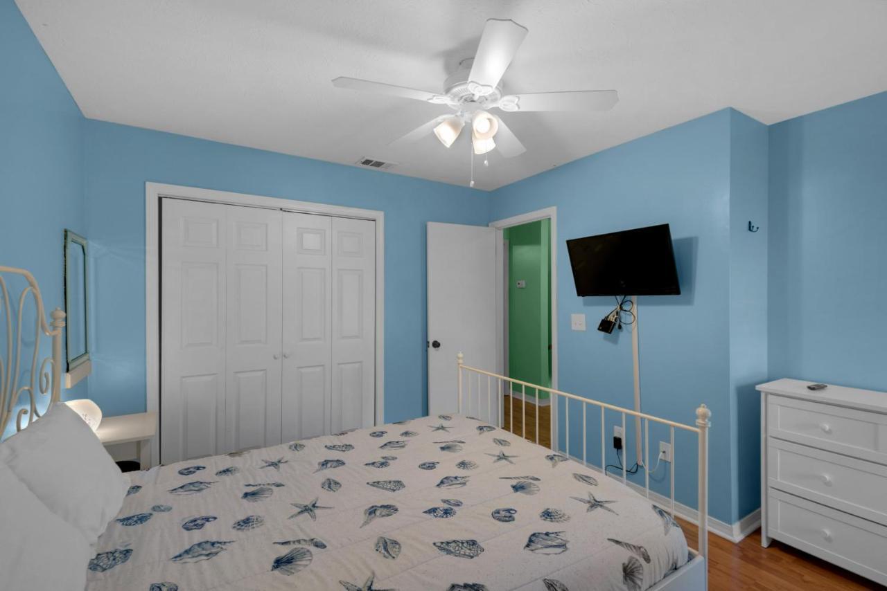 Gulf Highlands 141 Apartment Panama City Beach Exterior photo