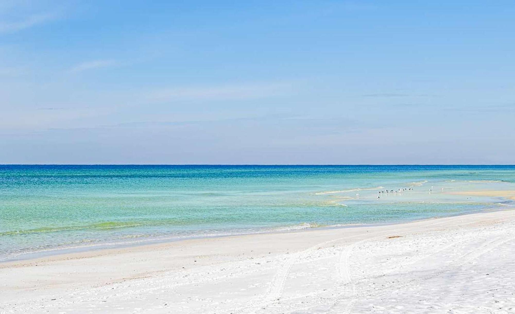 Gulf Highlands 141 Apartment Panama City Beach Exterior photo