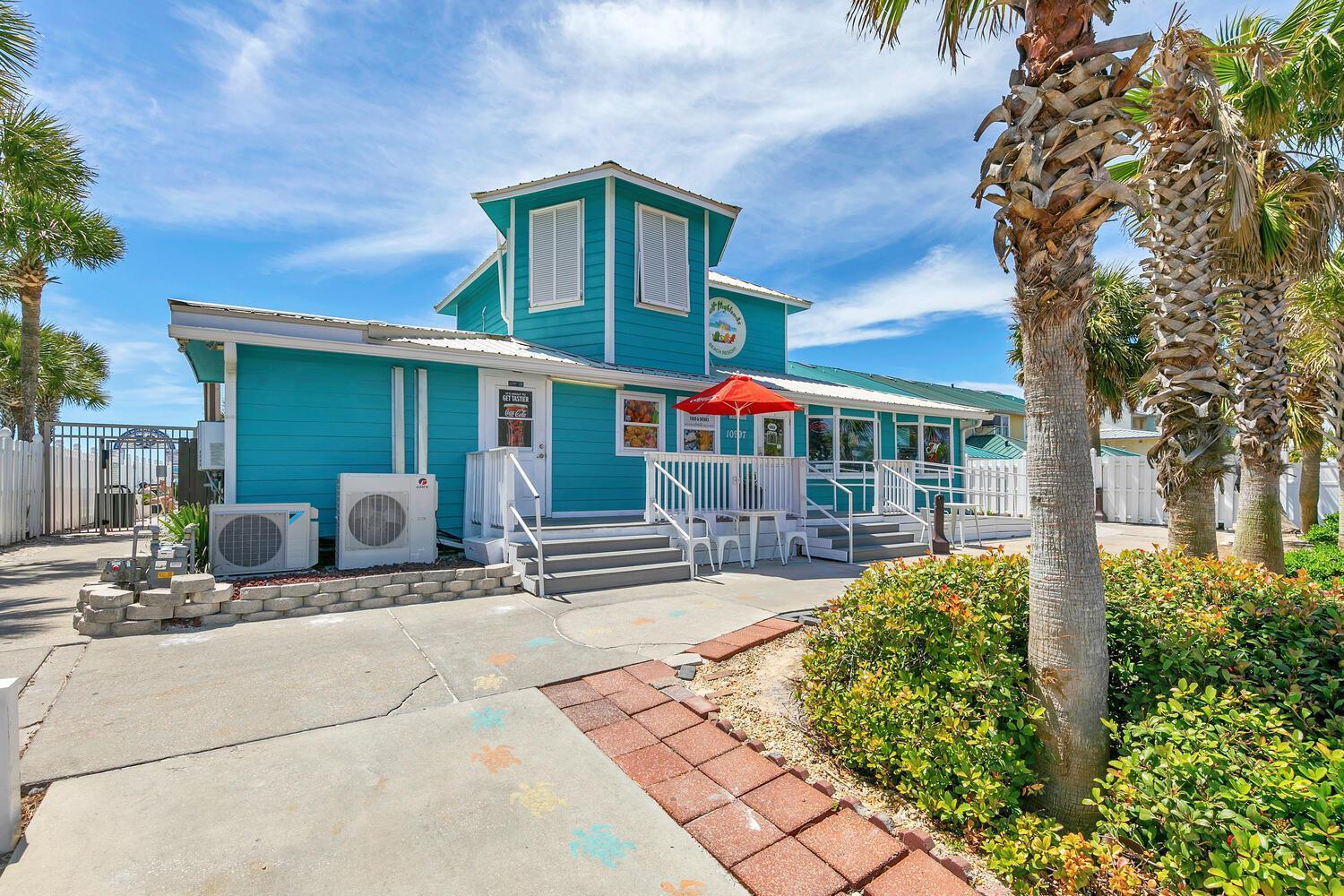 Gulf Highlands 141 Apartment Panama City Beach Exterior photo